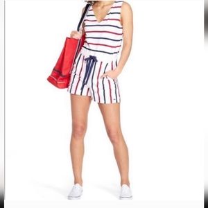 Vineyard Vines for Target Romper